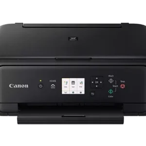 Reset almohadilla de impresora canon TS5120