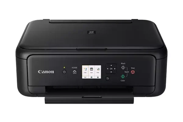 Reset almohadilla de impresora canon TS5120