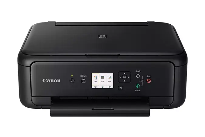 Reset almohadilla de impresora canon TS5120