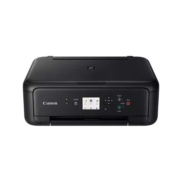 Reset almohadilla de impresora canon TS5140