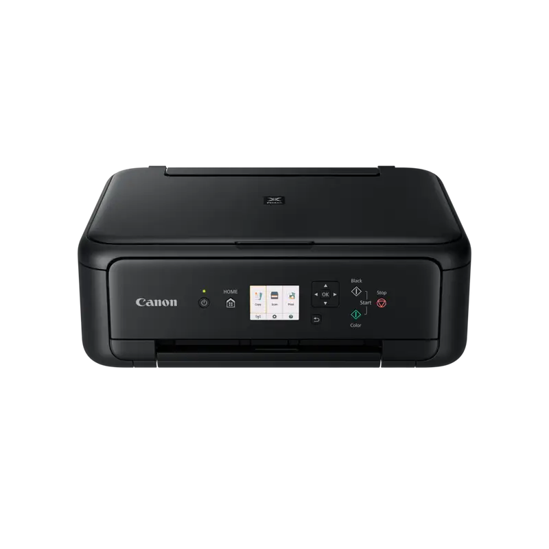 Reset almohadilla de impresora canon TS5150