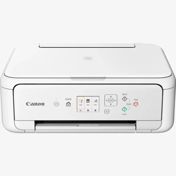 Reset almohadilla de impresora canon TS5151