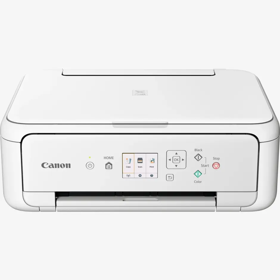 Reset almohadilla de impresora canon TS5151