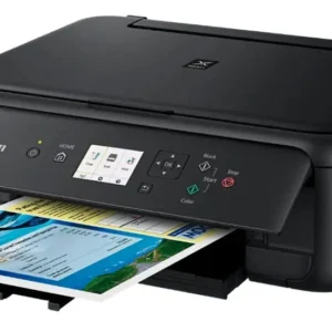 Reset almohadilla de impresora canon TS5180