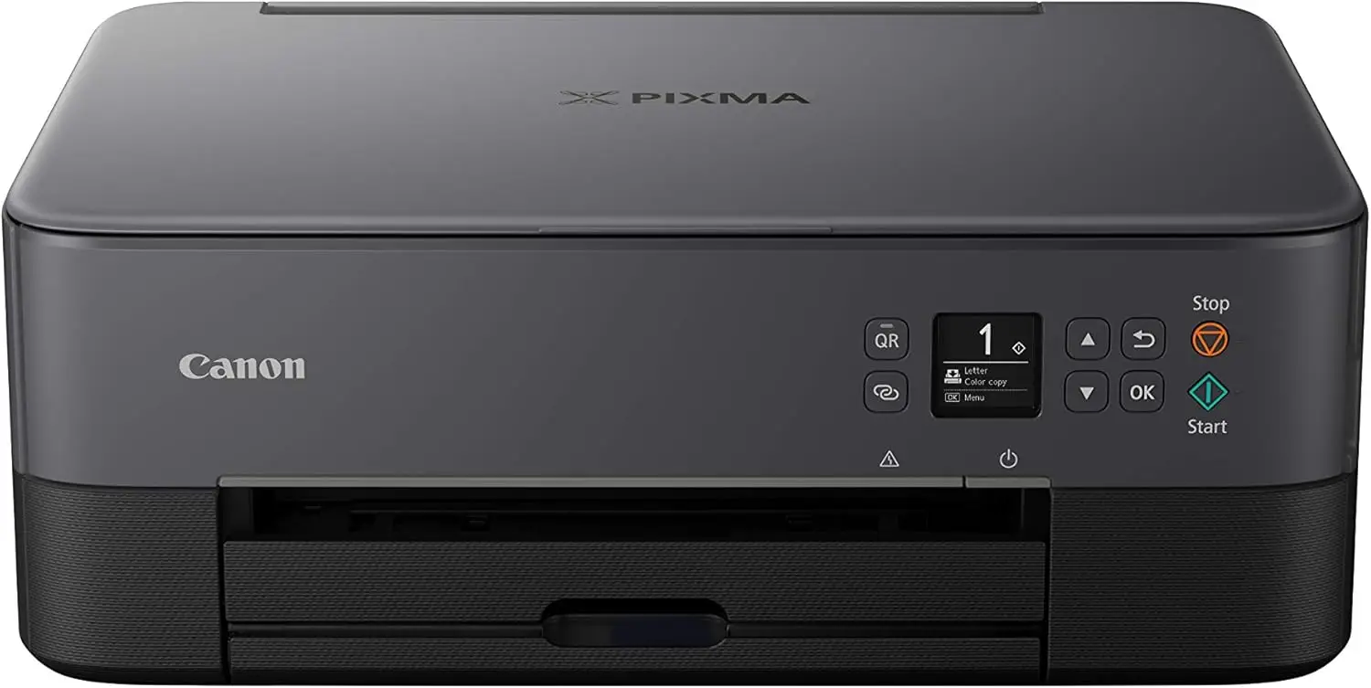 Reset almohadilla de impresora canon TS5350