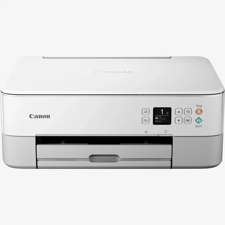 Reset almohadilla de impresora canon TS5351