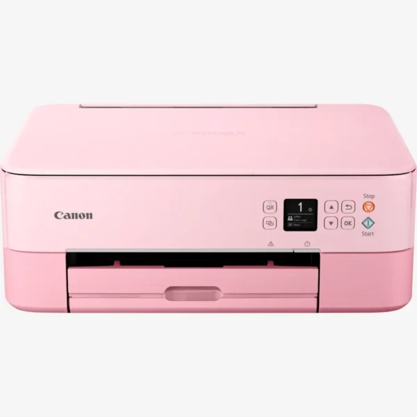 Reset almohadilla de impresora canon TS5352