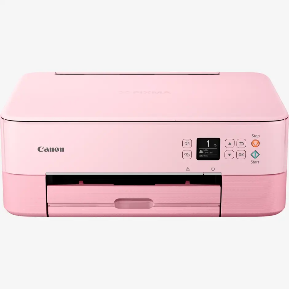 Reset almohadilla de impresora canon TS5352