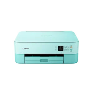 Reset almohadilla de impresora canon TS5353