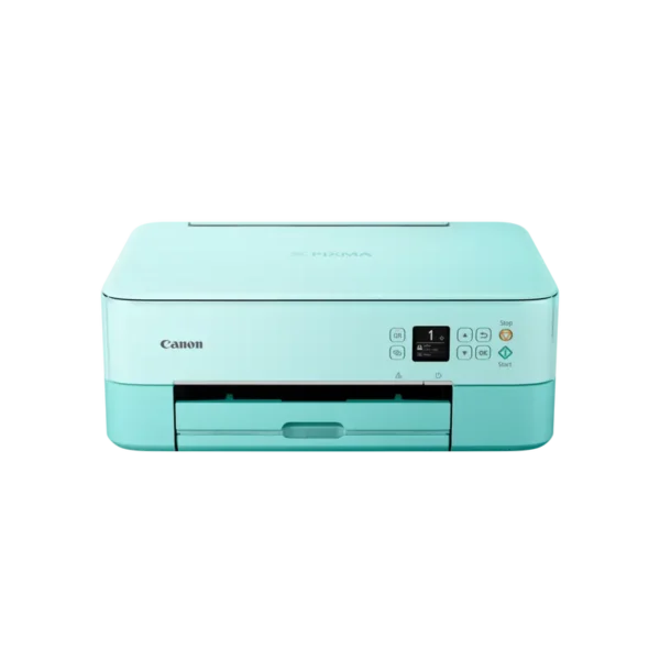 Reset almohadilla de impresora canon TS5353