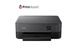 Reset almohadilla de impresora canon TS5360
