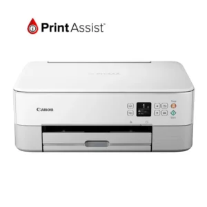 Reset almohadilla de impresora canon TS5365