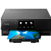 Reset almohadilla de impresora canon TS5390