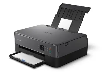 Reset almohadilla de impresora canon TS5391