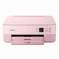 Reset almohadilla de impresora canon TS5392