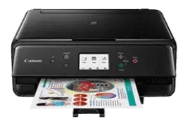 Reset almohadilla de impresora canon TS6010