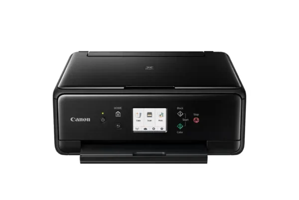 Reset almohadilla de impresora canon TS6050