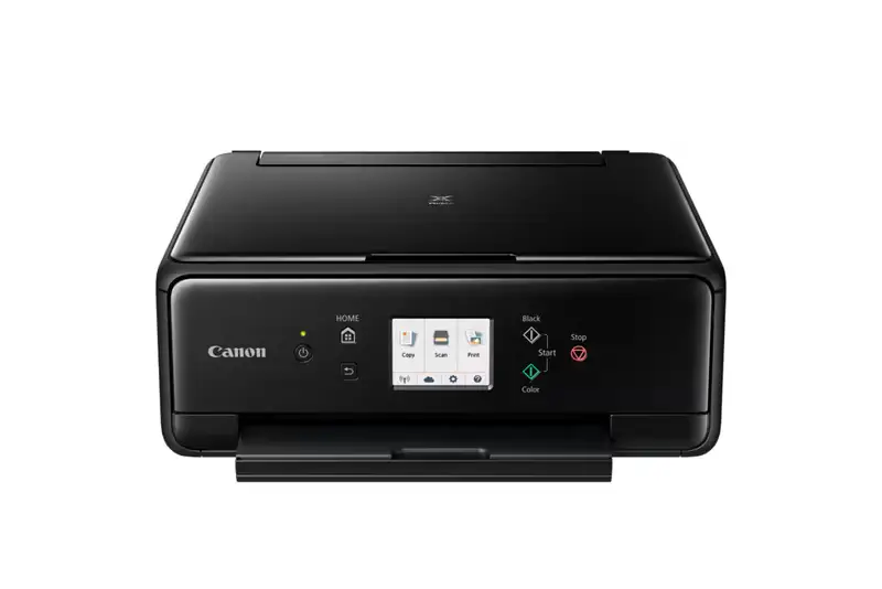 Reset almohadilla de impresora canon TS6050