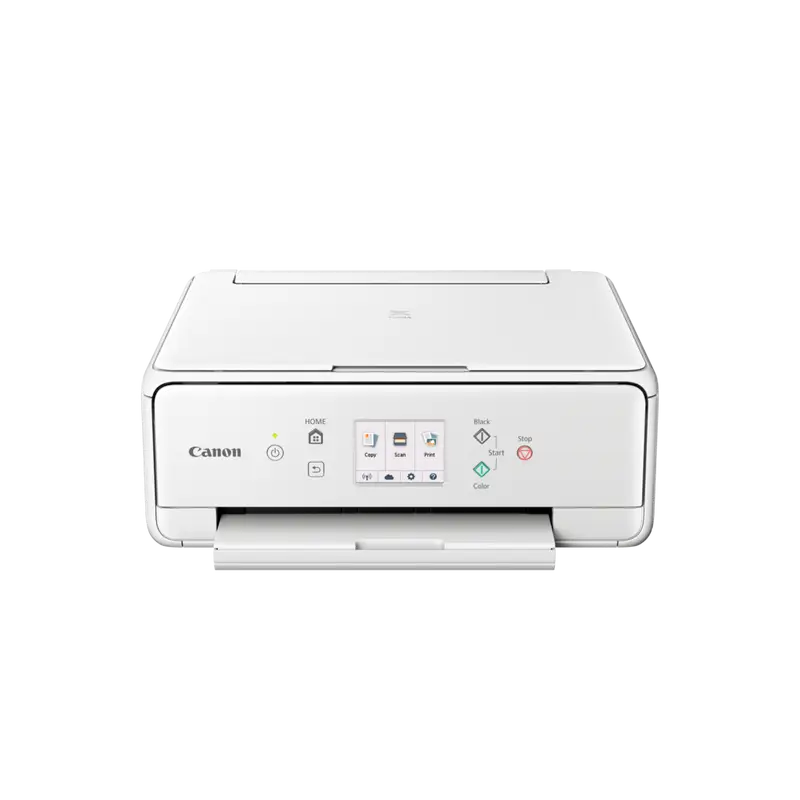 Reset almohadilla de impresora canon TS6051