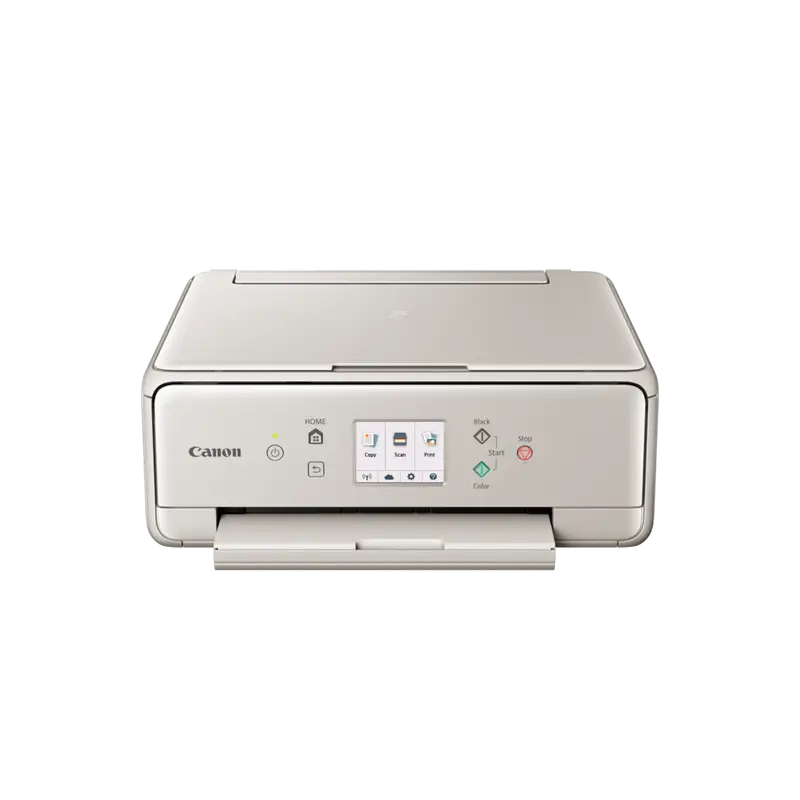 Reset almohadilla de impresora canon TS6052