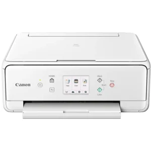 Reset almohadilla de impresora canon TS6120