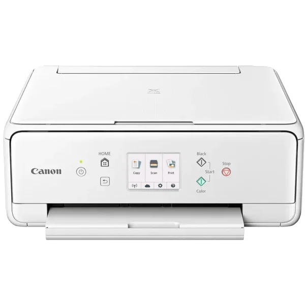 Reset almohadilla de impresora canon TS6120