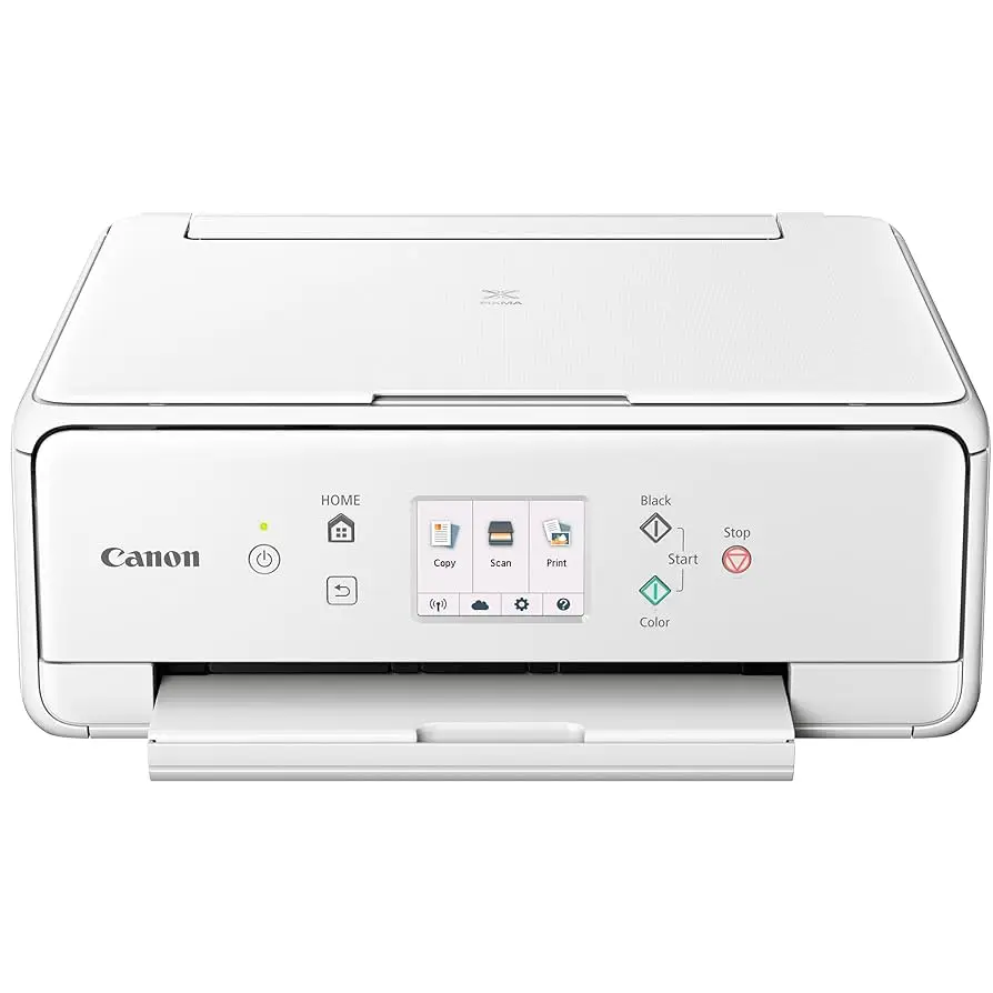Reset almohadilla de impresora canon TS6120