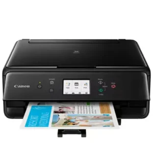 Reset almohadilla de impresora canon TS6140