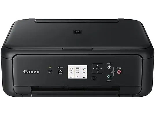 Reset almohadilla de impresora canon TS6160