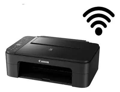 Reset almohadilla de impresora canon TS6230