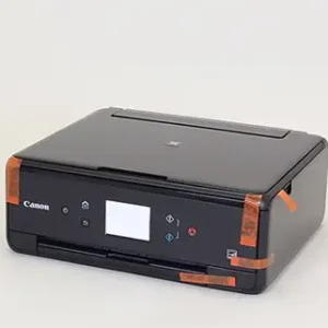 Reset almohadilla de impresora canon TS6280