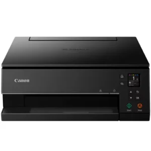 Reset almohadilla de impresora canon TS6340