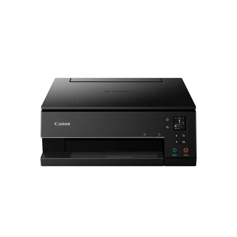 Reset almohadilla de impresora canon TS6350