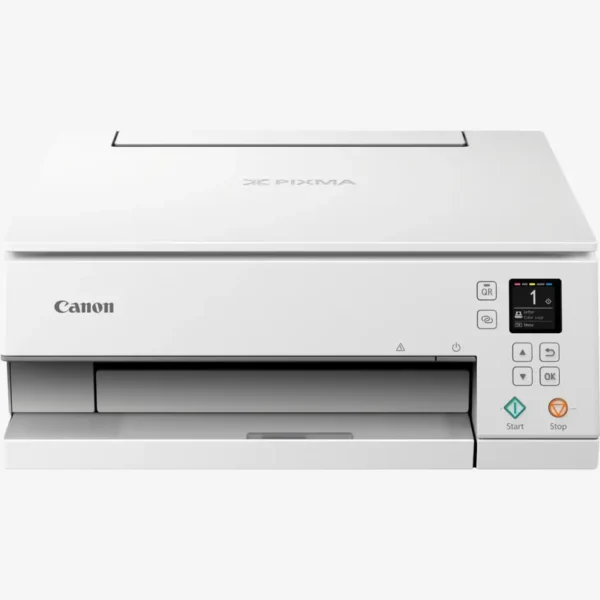 Reset almohadilla de impresora canon TS6351