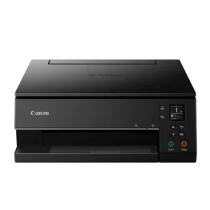 Reset almohadilla de impresora canon TS6360