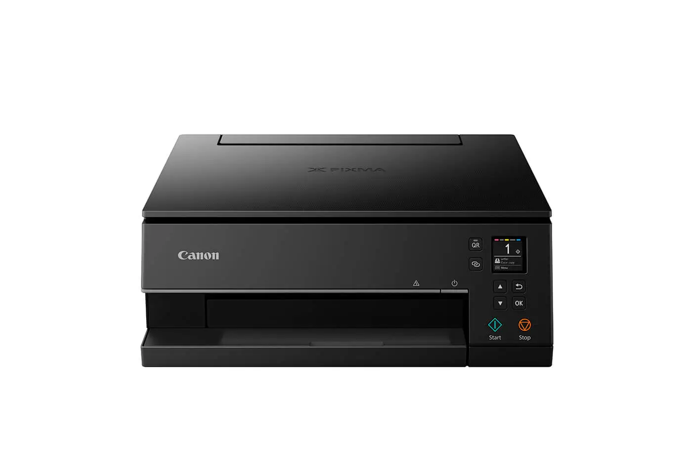 Reset almohadilla de impresora canon TS6360