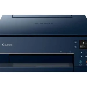 Reset almohadilla de impresora canon TS6365