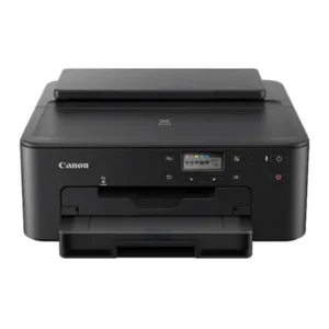 Reset almohadilla de impresora canon TS700