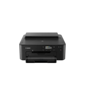 Reset almohadilla de impresora canon TS705