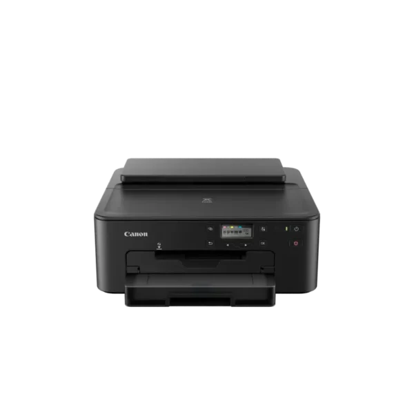 Reset almohadilla de impresora canon TS705