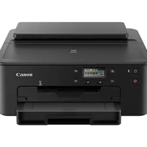 Reset almohadilla de impresora canon TS707