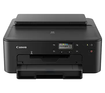 Reset almohadilla de impresora canon TS707