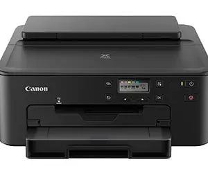 Reset almohadilla de impresora canon TS708