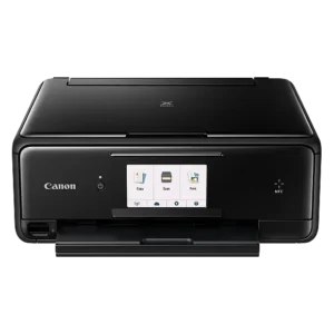 Reset almohadilla de impresora canon TS8020