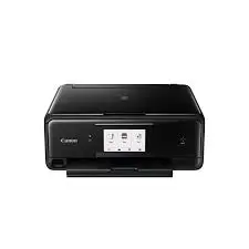 Reset almohadilla de impresora canon TS8050