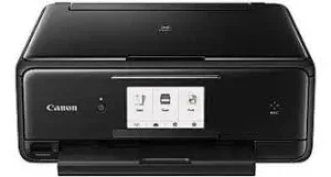 Reset almohadilla de impresora canon TS8060