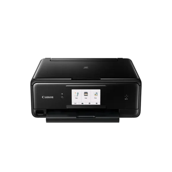 Reset almohadilla de impresora canon TS8090