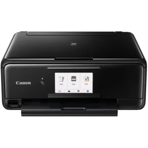 Reset almohadilla de impresora canon TS8120