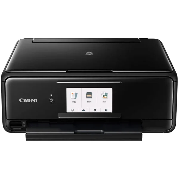Reset almohadilla de impresora canon TS8120