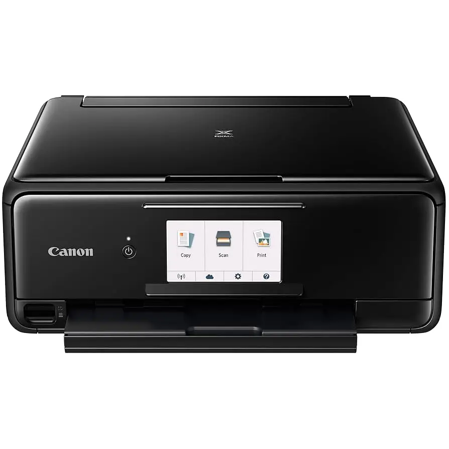 Reset almohadilla de impresora canon TS8120